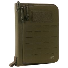 Funda porta tablet TASMANIAN TIGER Tactical Touch Pad Cover verde