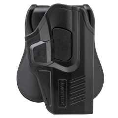 Funda UMAREX Paddle Holster Compact para Glock 17 / 19