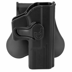 Pistolera AMOMAX para Glock 19 - Diestro