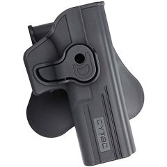Pistolera CYTAC R-Defender especial Glocks Airsoft
