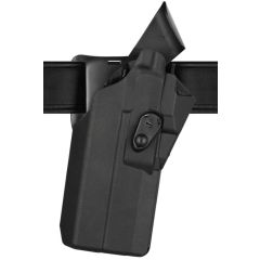 Funda SAFARILAND 7390 RDS ALS para Glock 17/19 con linterna