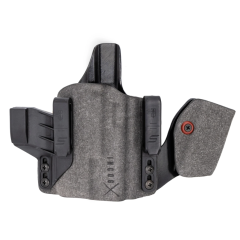 Funda interior SAFARILAND Incog X para Glock 43X con cargador