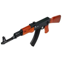 Fusil Asalto KALASHNIKOV AK47 AEG BlowBack 6mm
