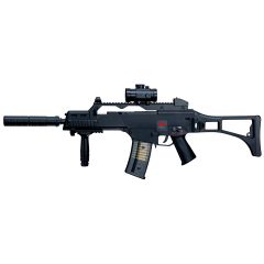 Fusil Heckler&Koch HK G36C AEG 6mm
