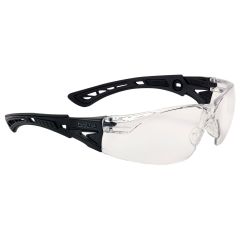 Gafas BOLLE Rush+ BSSI lentes claras