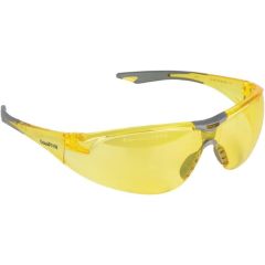 Gafas CHAMPION Ballistic Ultra Ligeras lente amarilla