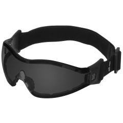 Gafas MILTEC Commando lente oscura