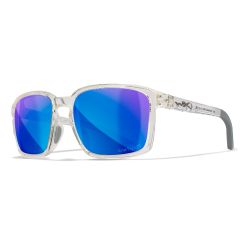 Gafas polarizadas WILEY X Alfa Captivate Blue Mirror