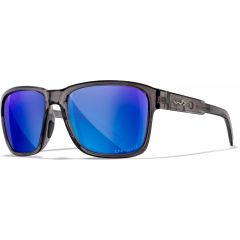 Gafas polarizadas WILEY X TREK Captivate Blue Mirror