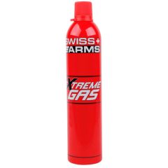 Gas SWISS ARMS Extreme Gas 600 ml