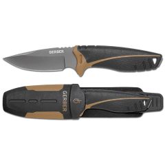 Cuchillo GERBER Fixed Blade Pro