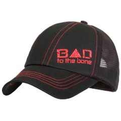 Gorra DIRECT ACTION Bad To The Bone
