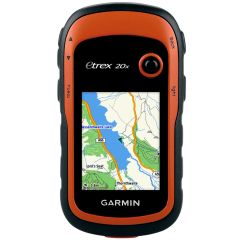 GPS GARMIN Etrex 20x
