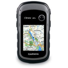 GPS GARMIN Etrex 30x
