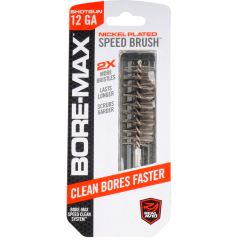 Grata REAL AVID Bore-Max Speed Brush Calibre 12 GA