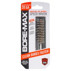 Grata REAL AVID Bore-Max Speed Brush Calibre 20 GA