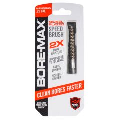 Grata REAL AVID Bore-Max Speed Brush Calibre 22