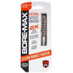 Grata REAL AVID Bore-Max Speed Brush Calibre 45