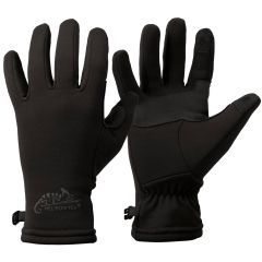 Guantes HELIKON-TEX Tracker Outback negros