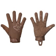 Guantes MOG Fast Rope Tactical coyote