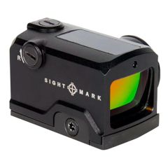 Holográfico SIGHTMARK Mini Shot M-Spec M2 Solar