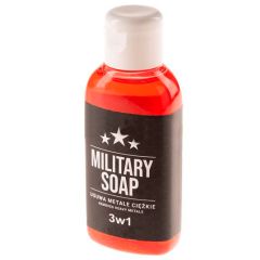Jabón MILITARY SOAP 50ml