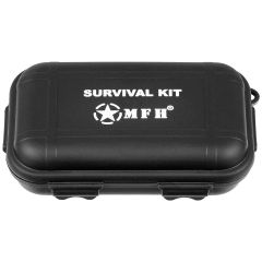 Kit de Supervivencia MFH con 22 elementos