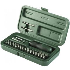 Kit de herramientas para armas WEAVER Compact