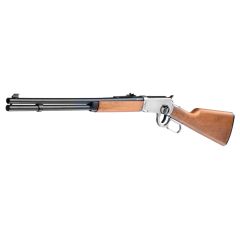Rifle LEGENDS Cowboy Chrome CO2 6mm