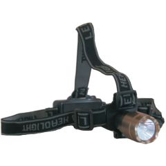 Linterna Frontal SPINIT W3-120 Pro