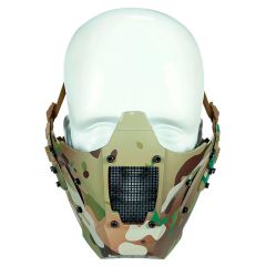 Máscara Protección DRAGONPRO MIC Design MultiCam