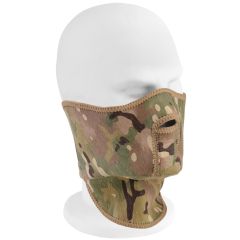 Máscara de neopreno DEFCON 5 Multicam