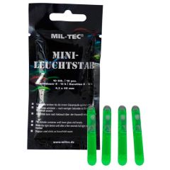 Mini Luz Química MILTEC 4cm verde
