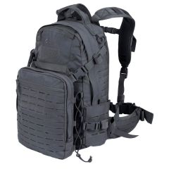Mochila DIRECT ACTION Ghost MKII gris