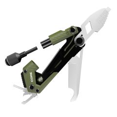 Multiherramienta REAL AVID Gun Tool CORE para Escopeta