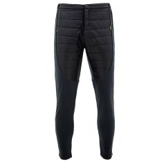 Pantalones CARINTHIA G-LOFT Ultra Pants 2.0 negros
