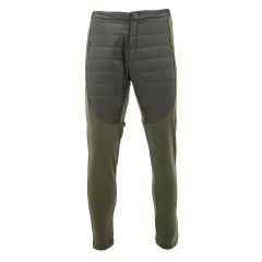 Pantalones CARINTHIA G-LOFT Ultra Pants 2.0 verdes