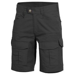 Pantalones cortos de combate PENTAGON Lycos negros