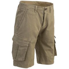 Pantalones cortos DEFCON 5 Cargo kaki