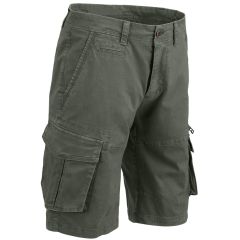 Pantalones cortos DEFCON 5 Cargo verde