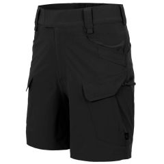 Pantalones cortos HELIKON-TEX OTUS negros