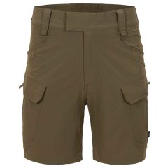 Pantalones cortos HELIKON-TEX OTUS verdes