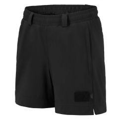 Pantalones cortos HELIKON-TEX Utility Light negros