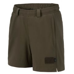 Pantalones cortos HELIKON-TEX Utility Light verdes