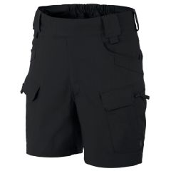 Pantalones cortos HELIKON-TEX UTS 6 negros