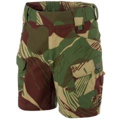 Pantalones cortos HELIKON-TEX UTS 6 Rhodesian Camo