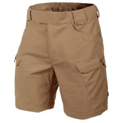 Pantalones cortos HELIKON-TEX UTS 8.5 coyote