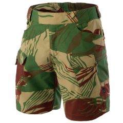 Pantalones cortos HELIKON-TEX UTS 8.5 Rhodesian Camo