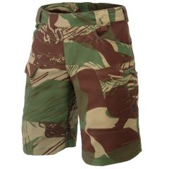 Pantalones cortos HELIKON-TEX UTS Rhodesian Camo