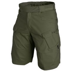 Pantalones cortos HELIKON-TEX UTS verde